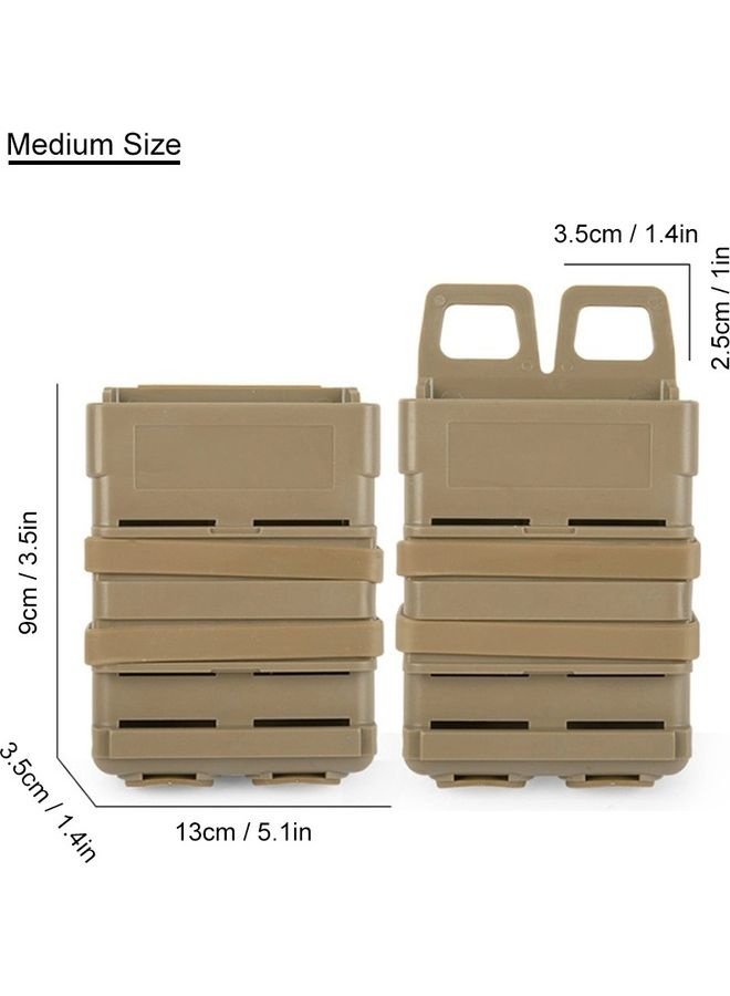 Generic Magazine Pouch Set  - Image 3