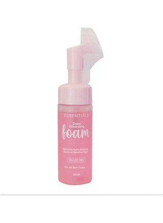 Deep Cleansing Foam For All Skin Types And Sensitive Skin Pink 150ml - v1628524936/N49946502A_1