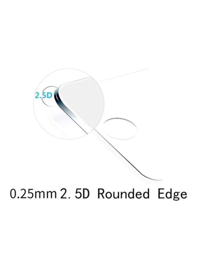 BORTONY Tempered Glass Screen Protector For Samsung Galaxy S9 Clear - Image 2