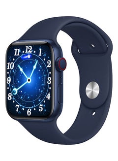 Global Version HW22 Pro Smartwatch Blue