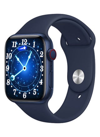 Global Version HW22 Pro Smartwatch Blue - v1628525810/N49915712A_1