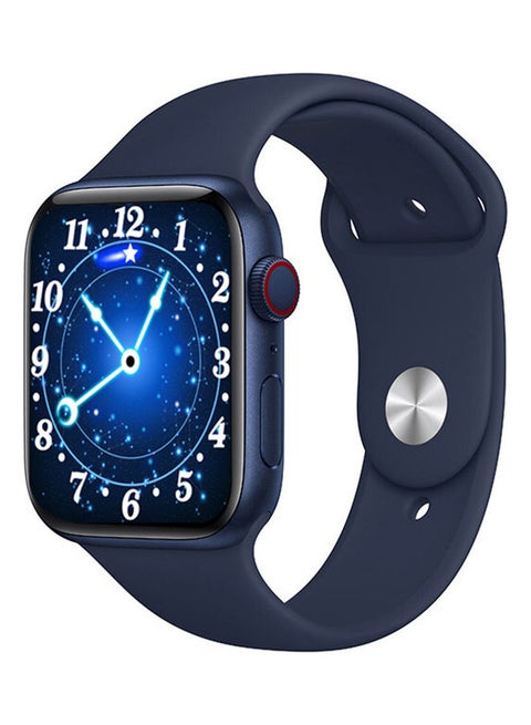 Global Version HW22 Pro Smartwatch Blue