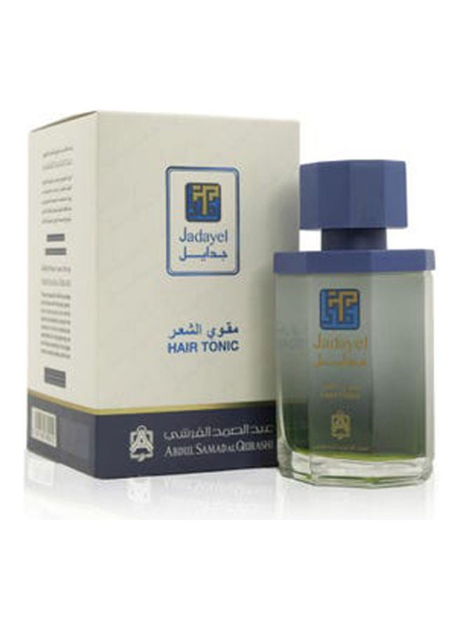 Abdul Samad Al Qurashi JADAYEL - HAIR TONIC 130ml 