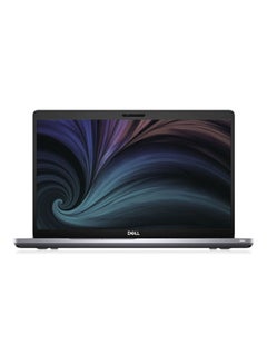 DELL Latitude E5510 15.6 inch Core i5 4GBIntel HD Graphics English/Arabic Black  - Image 3