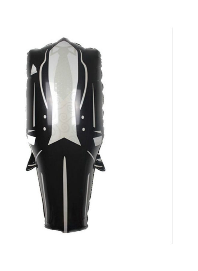 5-Piece Wedding Room Decoration Men Dresses Balloon 