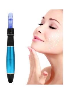 Dr.pen Ultima A1-W Derma Pen Blue 15cm  - Image 2