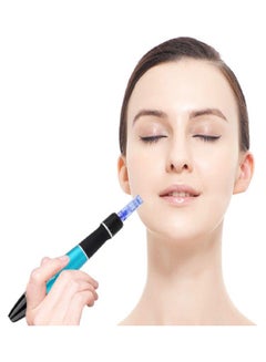 Dr.pen Ultima A1-W Derma Pen Blue 15cm  - Image 5