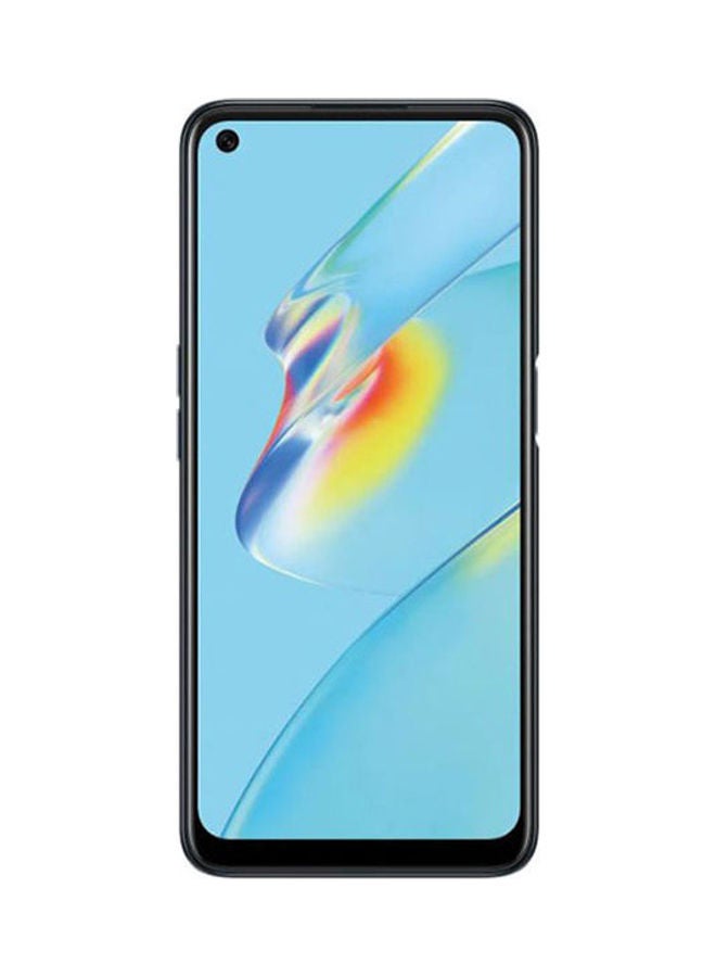 OPPO - A54 Black Dual SIM 6GB RAM 128GB ROM 4G LTE - Image 1