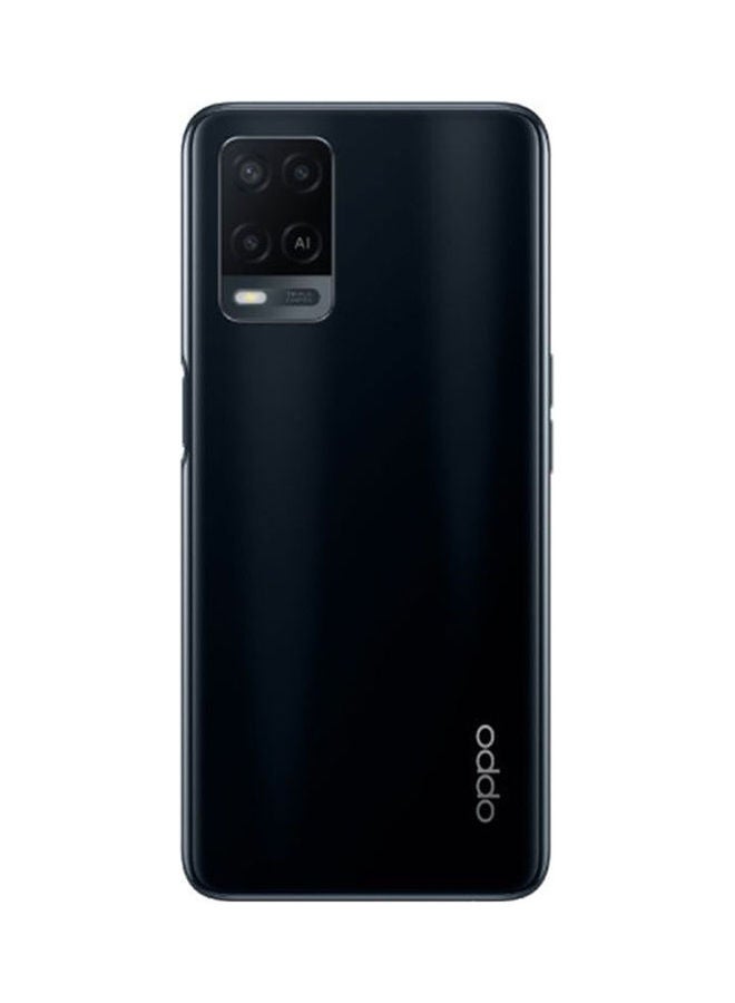 OPPO - A54 Black Dual SIM 6GB RAM 128GB ROM 4G LTE - Image 1