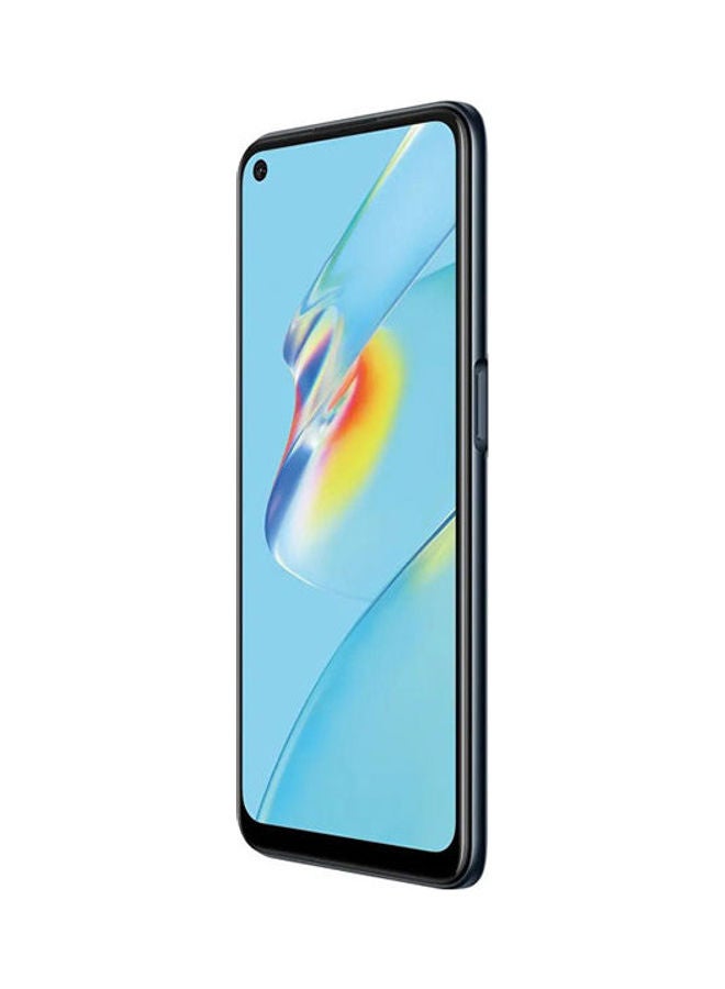 OPPO - A54 Black Dual SIM 6GB RAM 128GB ROM 4G LTE - Image 1