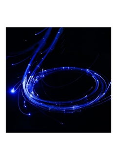 LED Luminous Whip With USB Charge Port