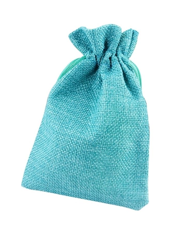 50-Piece Drawstring Gift Bag Pouch - Image 1
