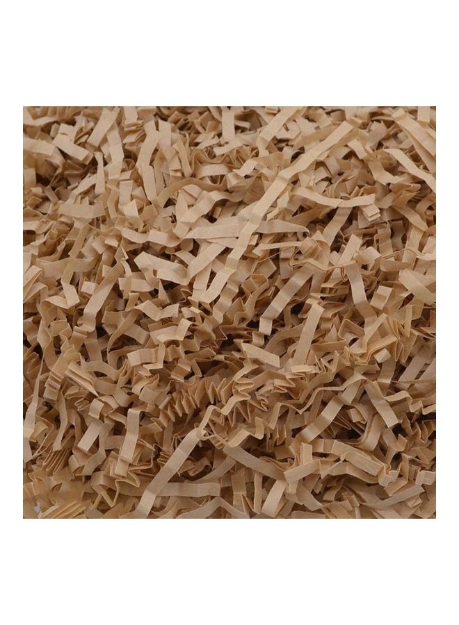 Grass Shredded Raffiti Filler Paper