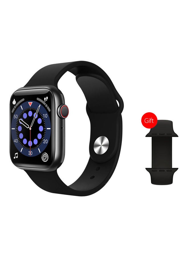 Global Version X16 Smartwatch Black - Image 1