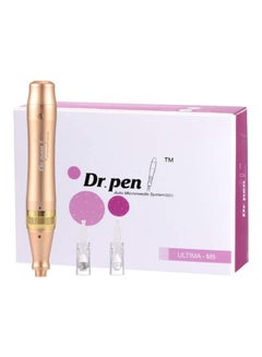 Ultima M5 Derma Pen Gold 15cm