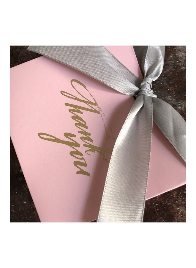 5-Piece Wedding Gift Tote Bag  - Image 2