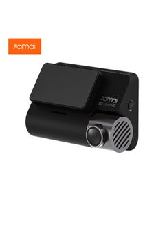 70mai A800 4K Smart Dash Cam  - Image 1