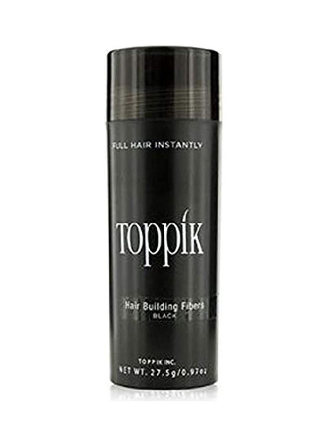 Toppik - Hair Growth Fibers Black 27.5grams - Image 1