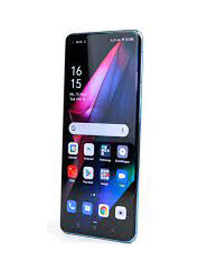OPPO - Find X3 Pro Black 12GB RAM 256GB 5G - Image 1
