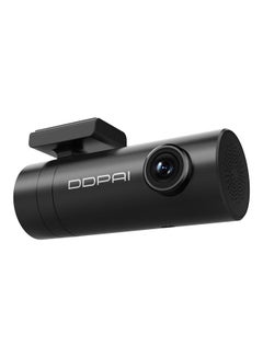 Global Version Mini Dash Cam