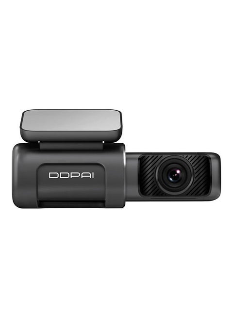 Global Version Mini5 4K Drive Recorder