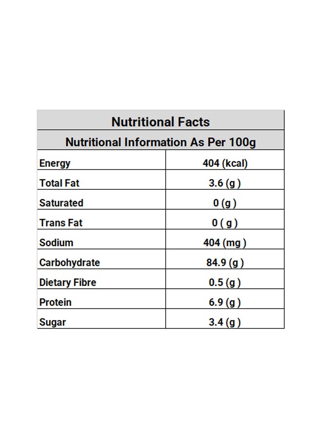 Fantastic - Orignal Flavor Rice Crackers 100grams - Image 1