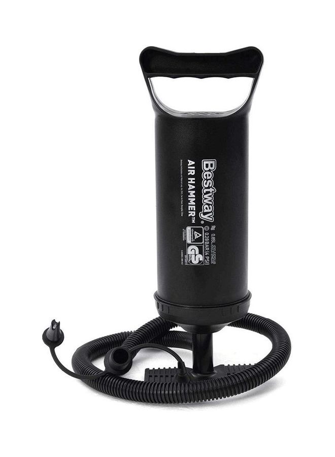بست واي منفاخ أير هامر - يُخرج 0.58 لتر في الضغطة الواحدة 30سم - Image 1
