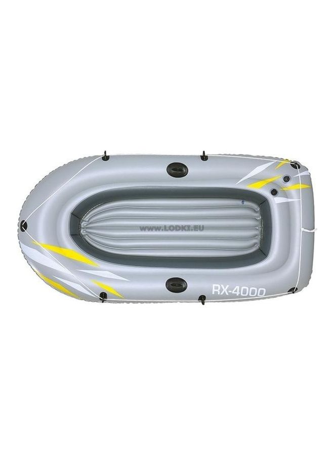 بست واي منفاخ أير هامر - يُخرج 0.58 لتر في الضغطة الواحدة 30سم - Image 2