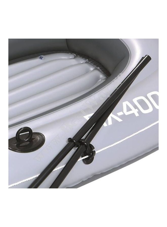 بست واي منفاخ أير هامر - يُخرج 0.58 لتر في الضغطة الواحدة 30سم - Image 4