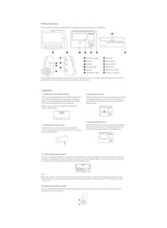 70mai A800 4K Smart Dash Cam  - Image 5
