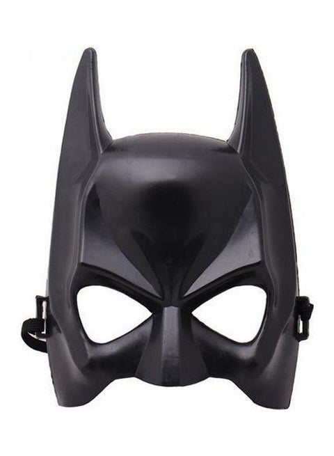 Batman Half Face Mask