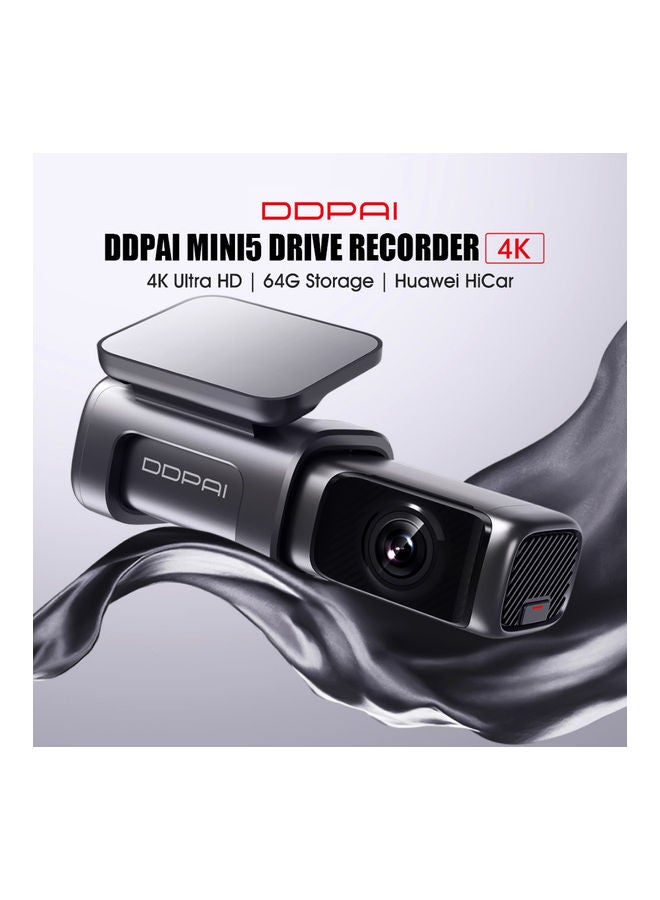 Mini5 4K Drive Recorder - v1628540335/N49915905A_3