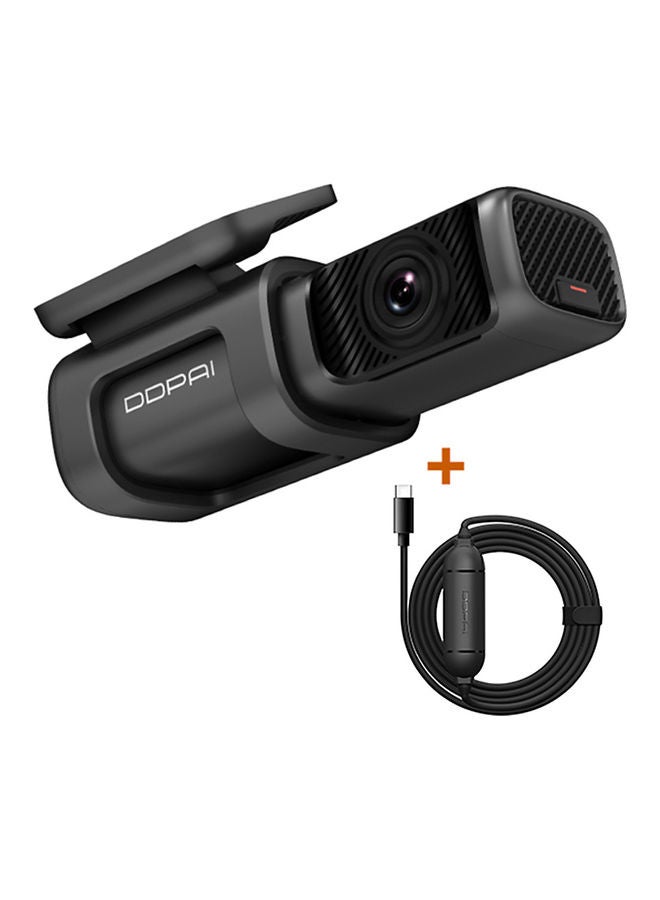 ddpai Mini5 4K Drive Recorder  - Image 5