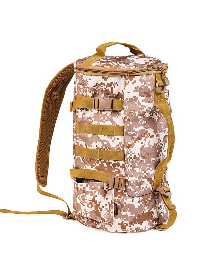 LEO Outdoor Travel Fishing Rod Reel Tackle Bag  - Image 1