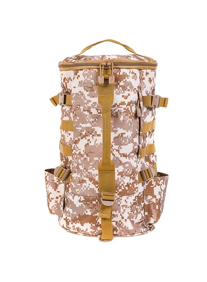 LEO Outdoor Travel Fishing Rod Reel Tackle Bag  - Image 3