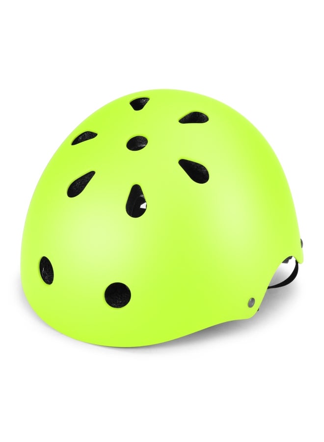 Generic Multi-Sports Bicycle Safety Helmet S - Image 5