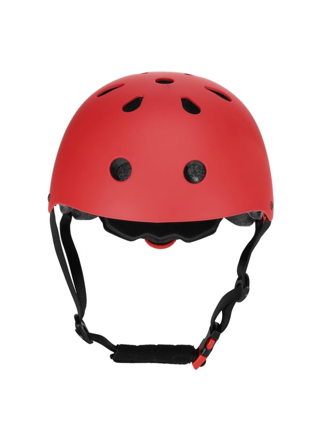 Generic Multi-Sports Bicycle Safety Helmet L - Image 4