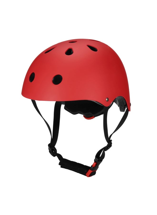 Generic Multi-Sports Bicycle Safety Helmet L - Image 1