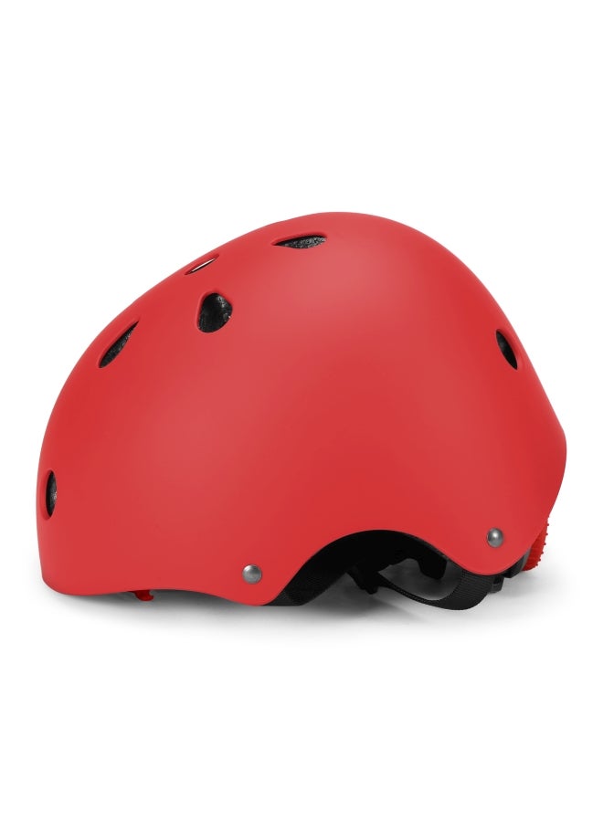Generic Multi-Sports Bicycle Safety Helmet L - Image 5