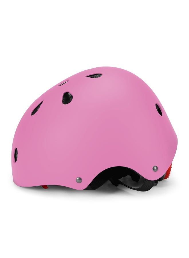 Generic Multi-Sports Bicycle Safety Helmet S - Image 4