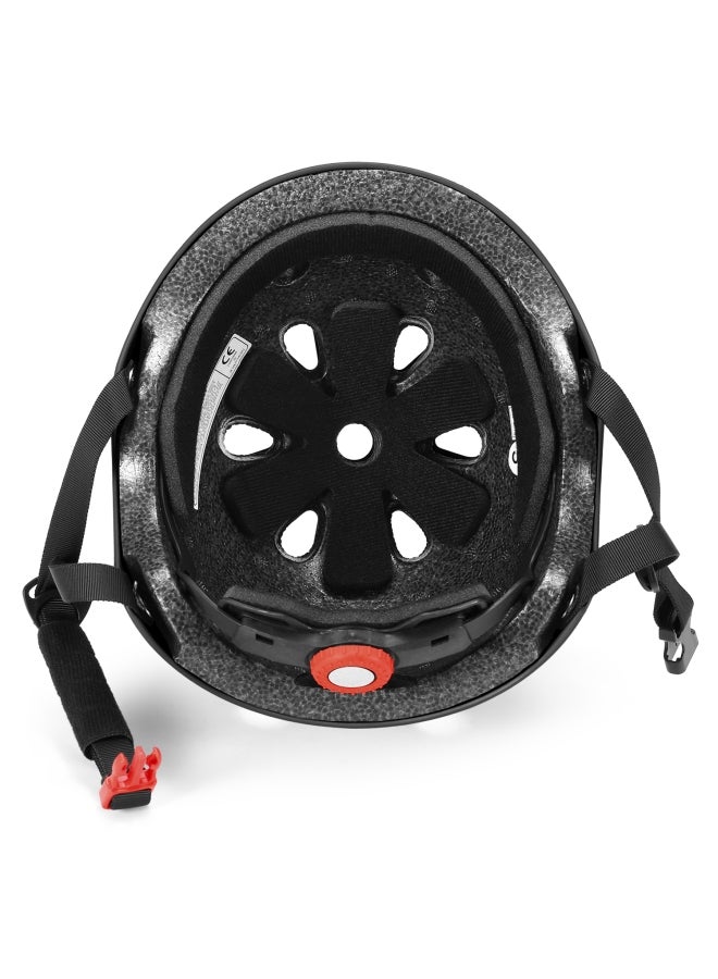 Generic Multi-Sports Bicycle Safety Helmet L - Image 3