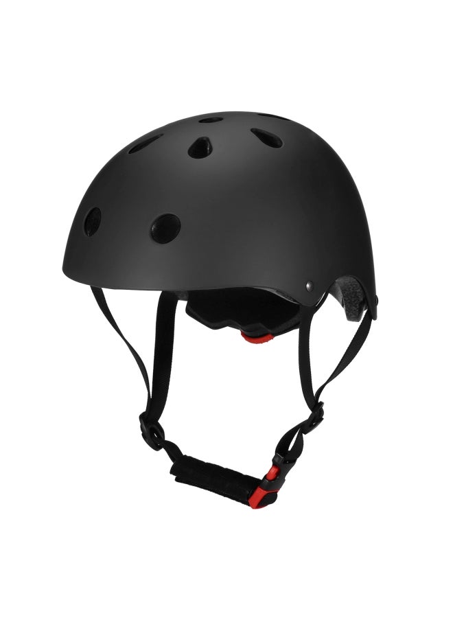 Generic Multi-Sports Bicycle Safety Helmet S - Image 1