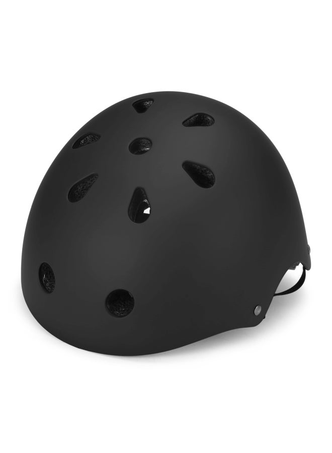Generic Multi-Sports Bicycle Safety Helmet S - Image 2
