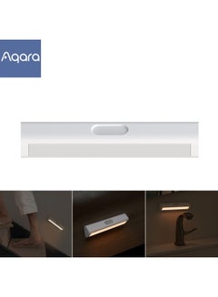 Aqara Human Body Smart Sensor LED Night Light White  - Image 1