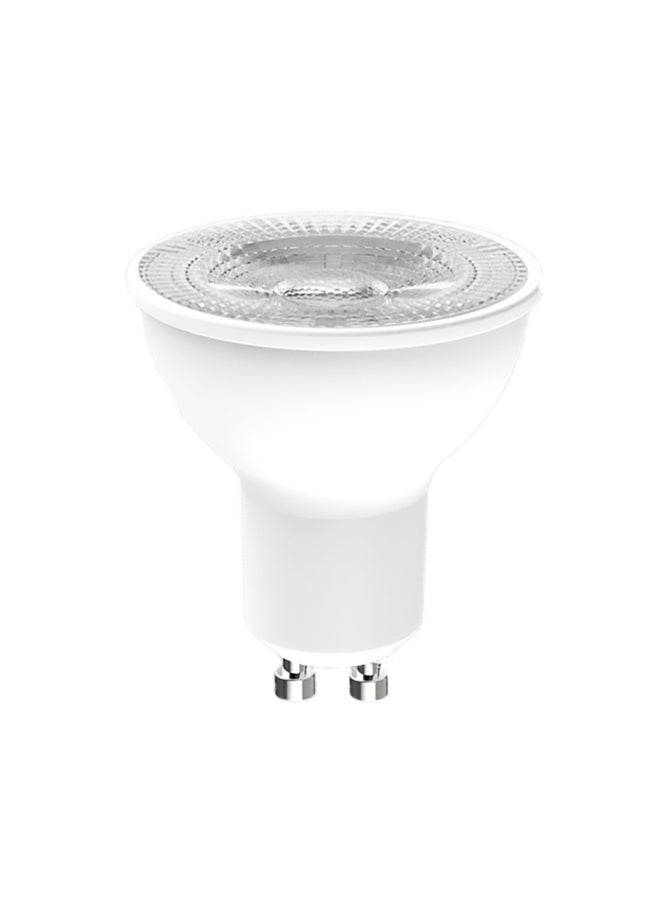 Yeelight - Smart W1 Dimmable Light Bulb Power-saving Lamp White - Image 1