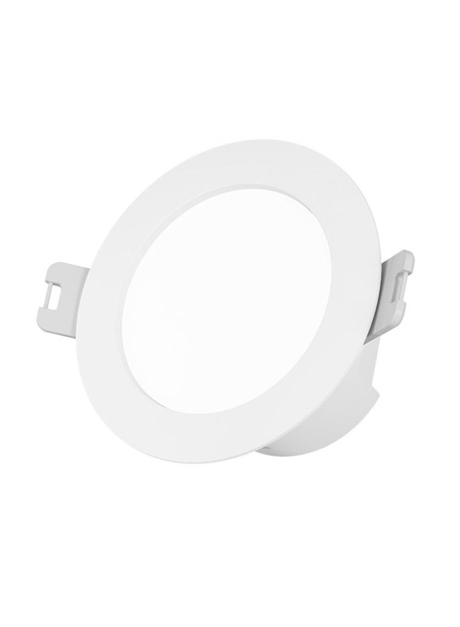 Xiaomi - Smart Downlight BT Mesh for Mijia App Control LED Light White - Image 1