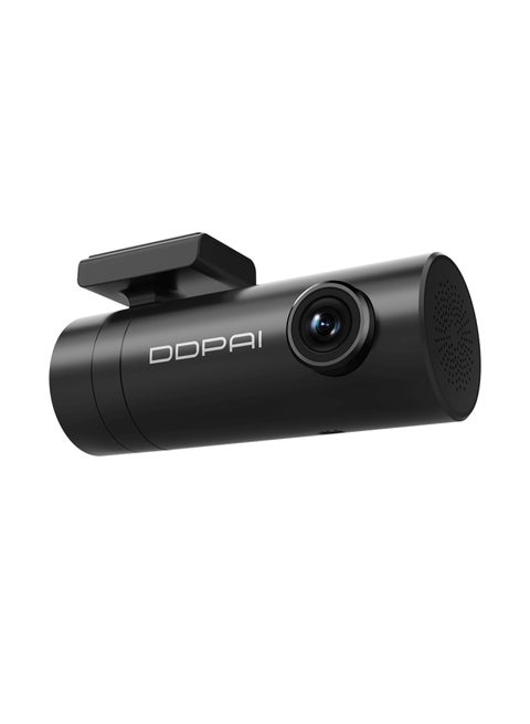 1080P Global Version Mini Dash Cam Drive Recorder Parking Monitoring Tool
