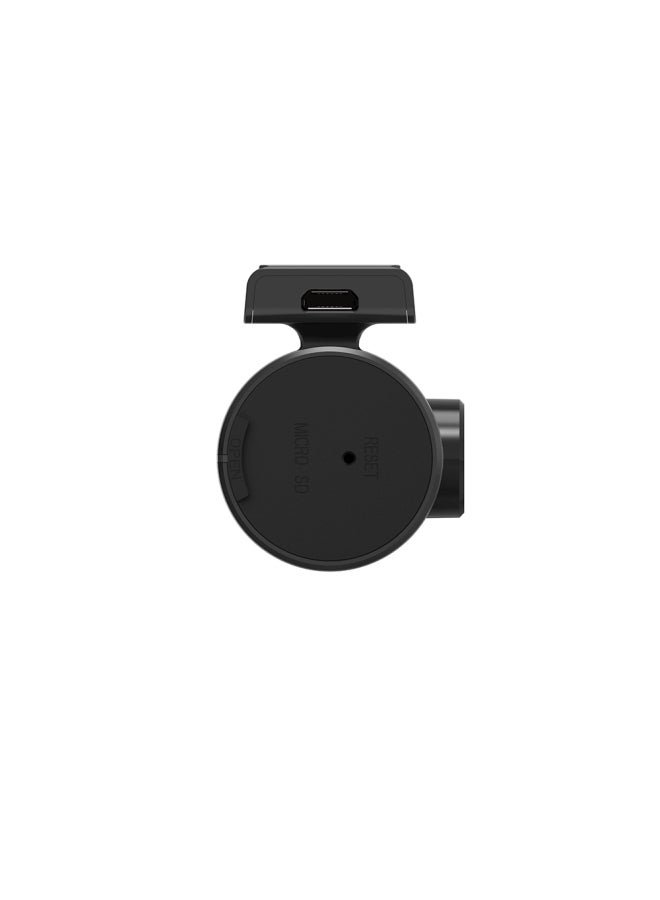 ddpai - 1080P Global Version Mini Dash Cam Drive Recorder Parking Monitoring Tool - Image 1