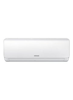 Samsung On/Off Wallmount AC with Fast Cooling AR30TRHQKWK/GU White  - Image 1