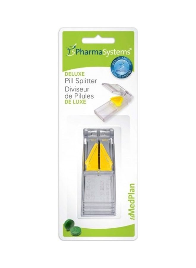 PharmaSystems Pill Splitter - Image 2